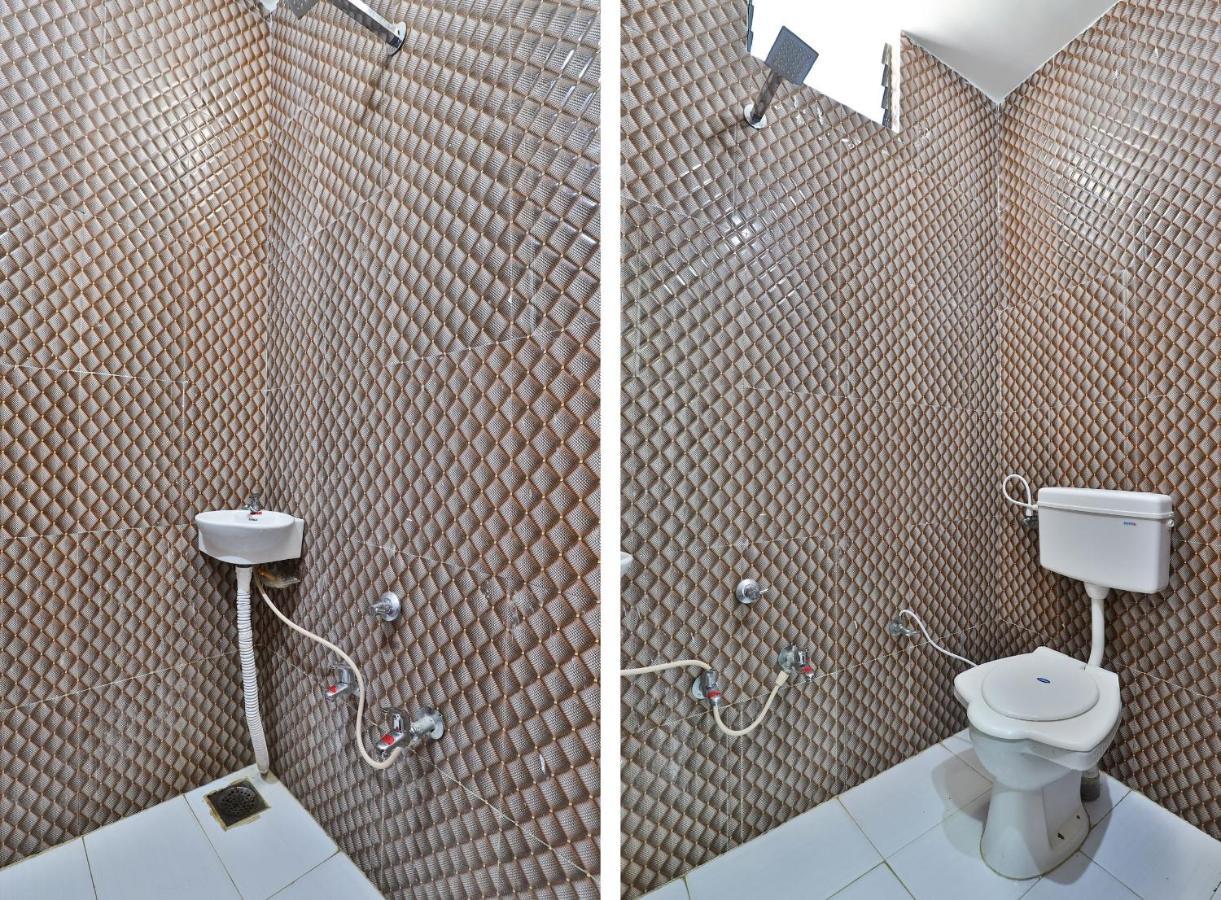 Spot On 37366 Hotel Mahalaxmi Dwārka Екстериор снимка